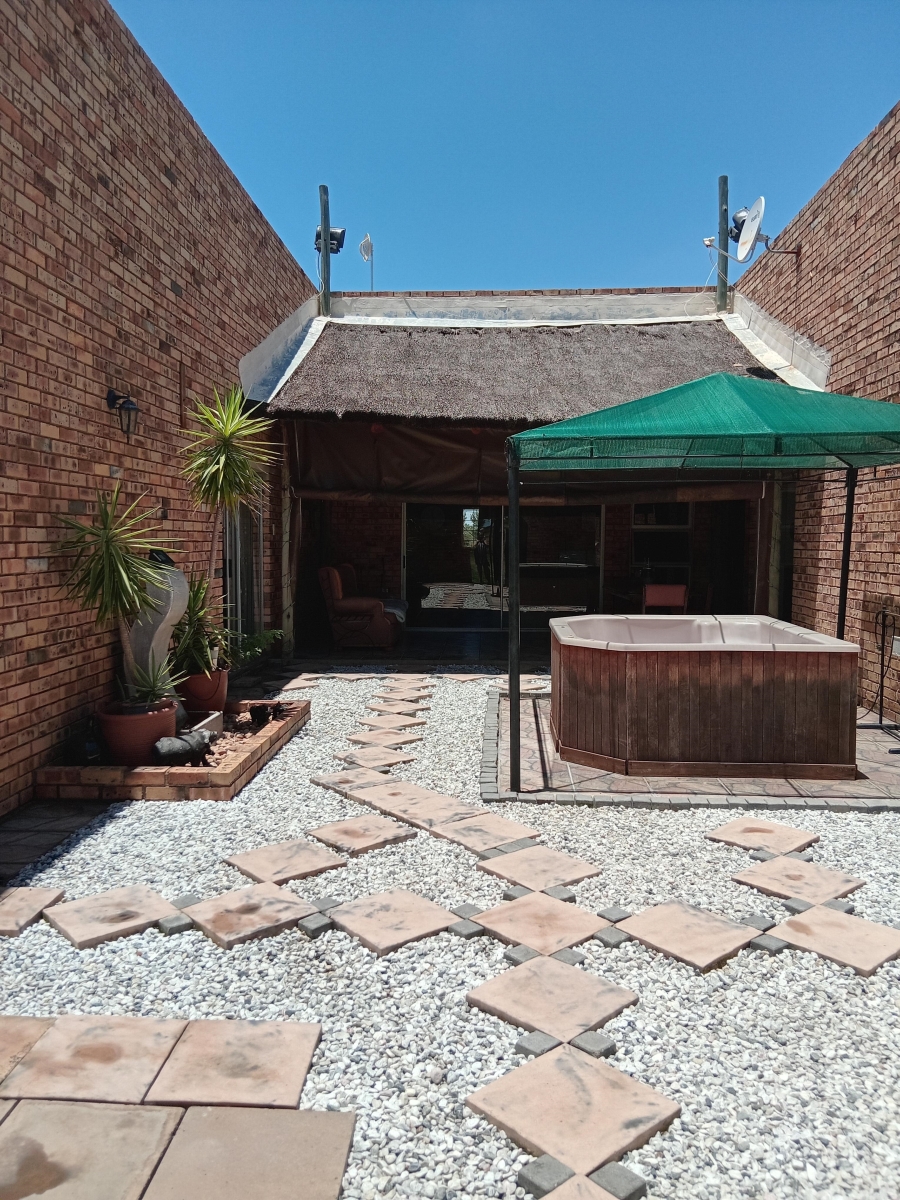 Commercial Property for Sale in Potchefstroom Rural North West